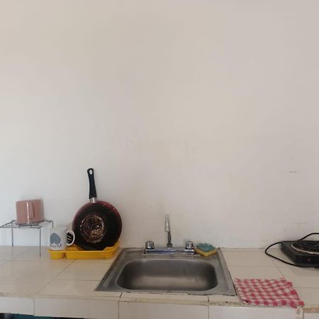 Appartement Quetzal à Playa del Carmen Extérieur photo