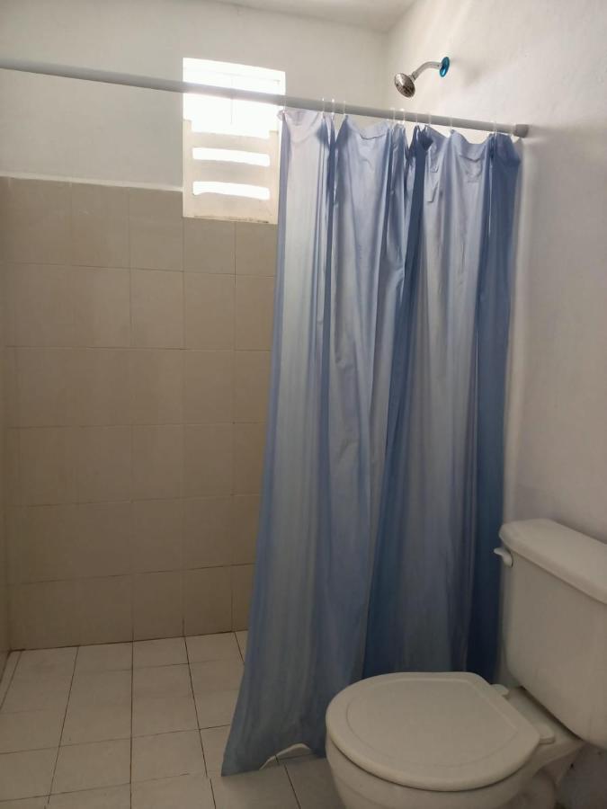 Appartement Quetzal à Playa del Carmen Extérieur photo