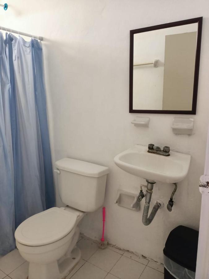 Appartement Quetzal à Playa del Carmen Extérieur photo
