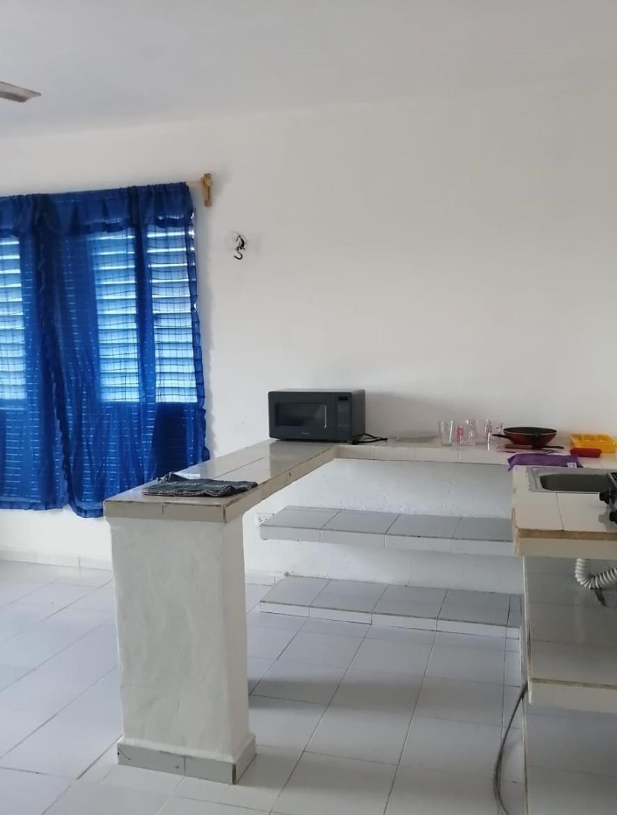 Appartement Quetzal à Playa del Carmen Extérieur photo